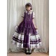Miss Point Four-Season Orchard Short and Long Apron(Reservation/3 Colours/Full Payment Without Shipping)